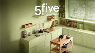 5Five