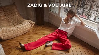 Zadig & Voltaire