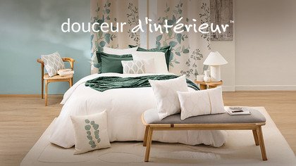 Douceur D'Intérieur