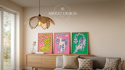 Aberto Design