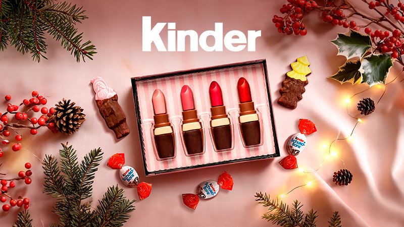 CONFISERIES ET CHOCOLATS