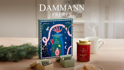 Dammann freres