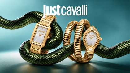 Just Cavalli