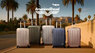 American travel