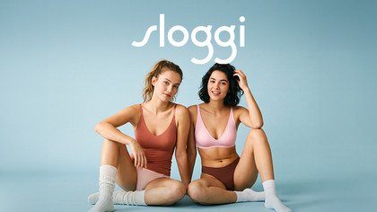 Sloggi
