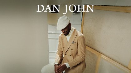 Dan John