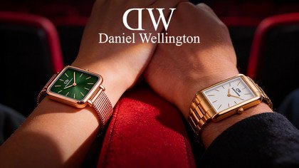 Daniel Wellington