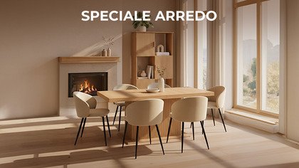 Speciale arredo
