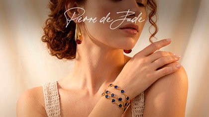 Pierre de jade