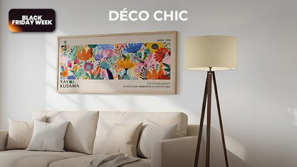 Déco Chic
