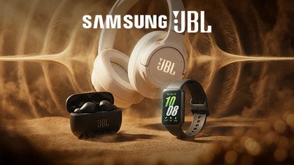 Audio e smartwatch