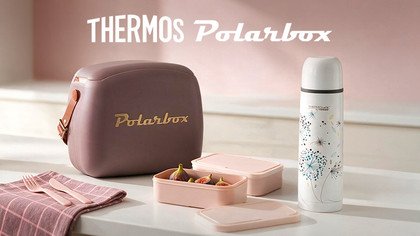 Thermos & Polarbox