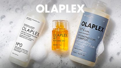 Olaplex & Autres Marques