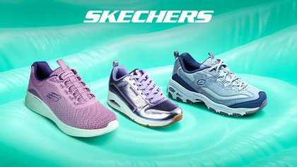Skechers