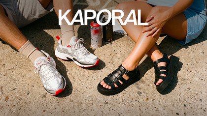 Kaporal