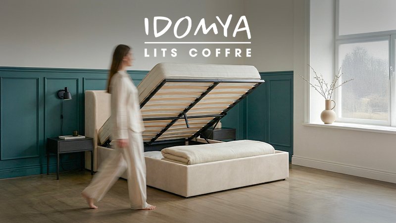 L’ESPACE RÉINVENTÉ