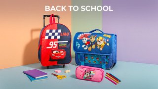 Back to school