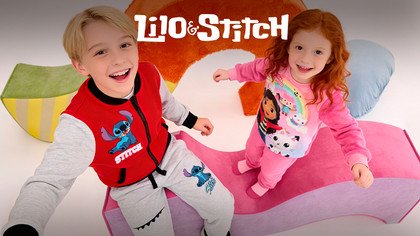 Lilo & Stitch