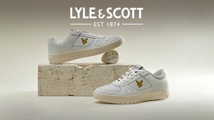 Lyle & Scott