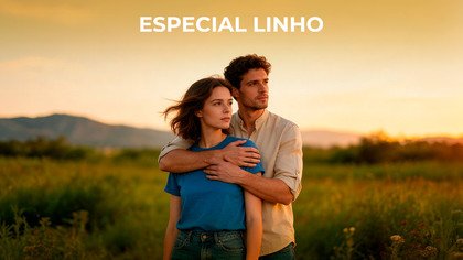 Especial linho