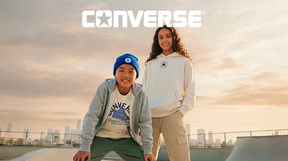 Converse Kids