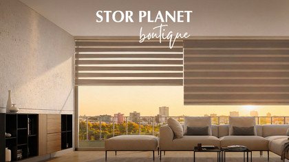 Stor Planet