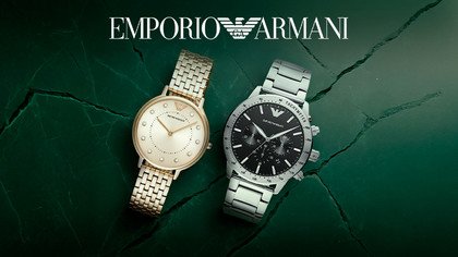 Emporio Armani