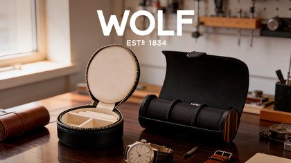 Wolf 1834