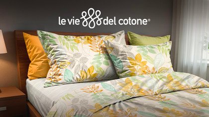 Le Vie Del Cotone