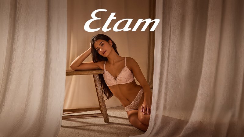 LINGERIE & HOMEWEAR