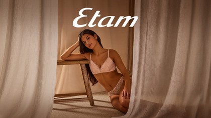 Etam lingerie