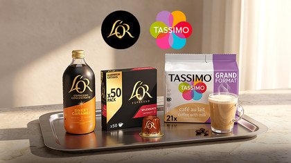 Tassimo
