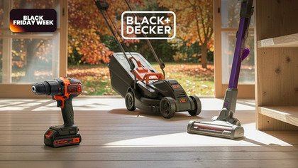 Black et decker