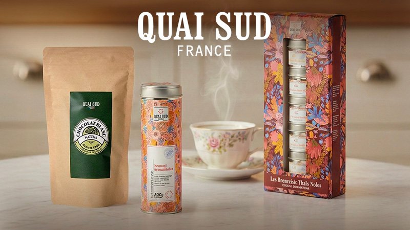 L'ÉPICERIE DES GOURMETS