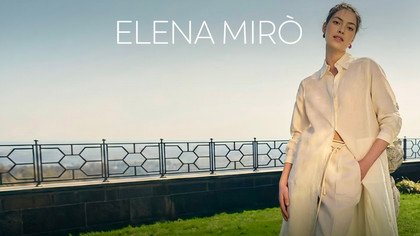 Elena Miro