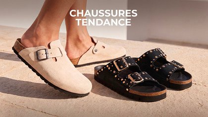 Special Schoenen
