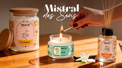 Mistral Des Sens
