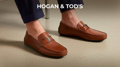 Hogan & Tod's
