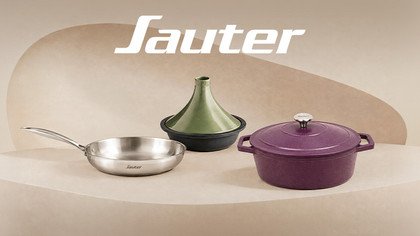 Sauter