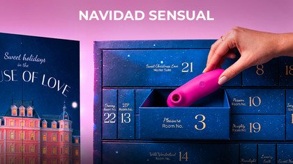 Navidad sensual