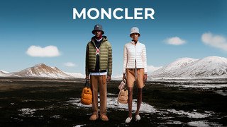 Moncler