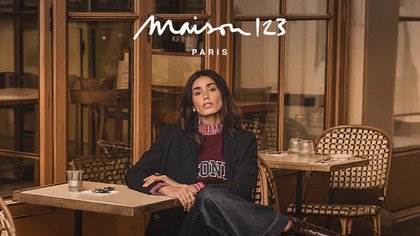 Maison 123