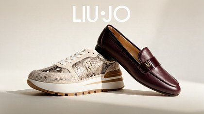 Liu Jo