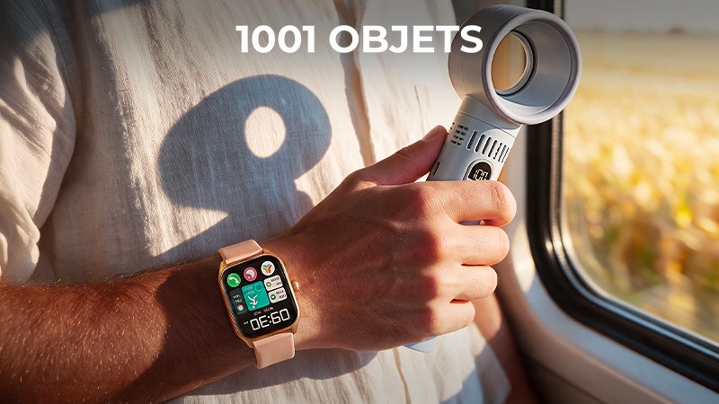 GADGETS MALINS