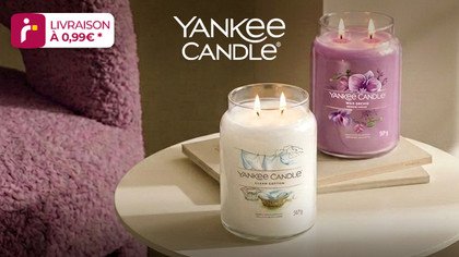 Yankee Candle