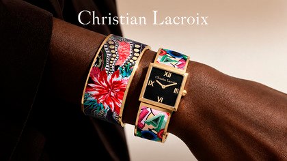 Christian Lacroix