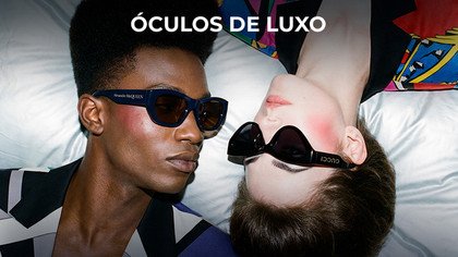 Gucci, YSL & outras marcas