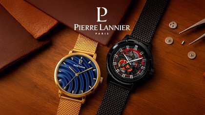 Pierre Lannier