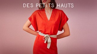 Des Petits Hauts