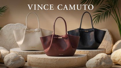 Vince Camuto